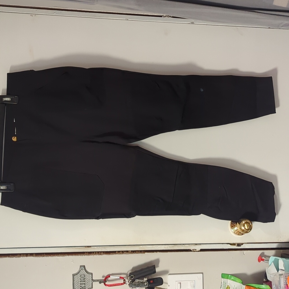 Carhartt force midweight pocket leggings